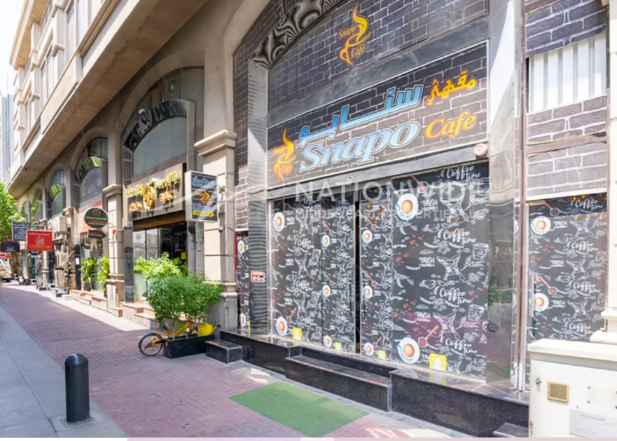 Restaurant Coffee Shop for sale Emirates Business Opportunities